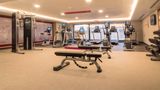 Crowne Plaza Monterrey Health Club