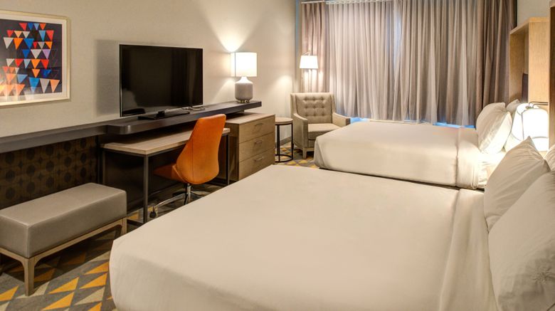 <b>Holiday Inn/Stes Houston West-Katy Mills Room</b>. Images powered by <a href="https://www.leonardoworldwide.com/" title="Leonardo Worldwide" target="_blank">Leonardo</a>.