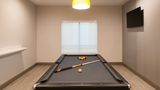 Holiday Inn/Stes Houston West-Katy Mills Lobby