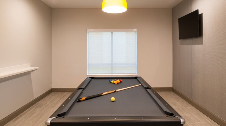<b>Holiday Inn/Stes Houston West-Katy Mills Lobby</b>. Images powered by <a href="https://www.leonardoworldwide.com/" title="Leonardo Worldwide" target="_blank">Leonardo</a>.
