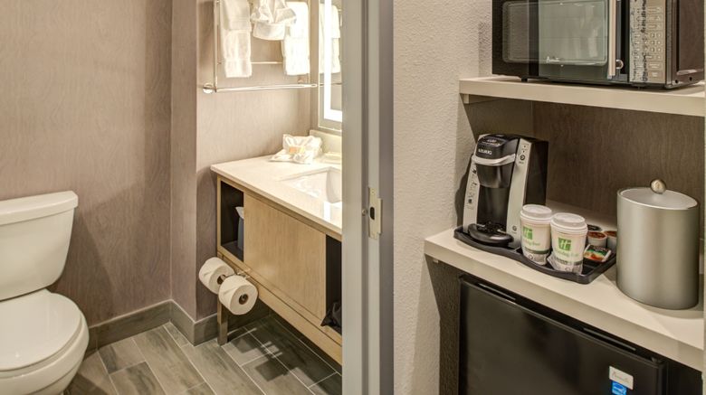 <b>Holiday Inn/Stes Houston West-Katy Mills Room</b>. Images powered by <a href="https://www.leonardoworldwide.com/" title="Leonardo Worldwide" target="_blank">Leonardo</a>.