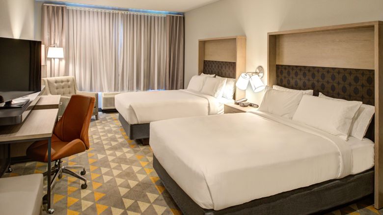 <b>Holiday Inn/Stes Houston West-Katy Mills Room</b>. Images powered by <a href="https://www.leonardoworldwide.com/" title="Leonardo Worldwide" target="_blank">Leonardo</a>.