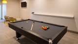 Holiday Inn/Stes Houston West-Katy Mills Lobby