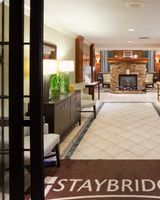 Candlewood Suites Eagan Arpt S Mall Area