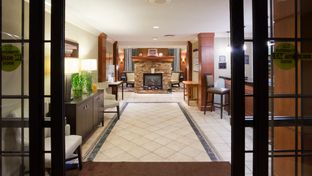 Candlewood Suites Eagan Arpt S Mall Area