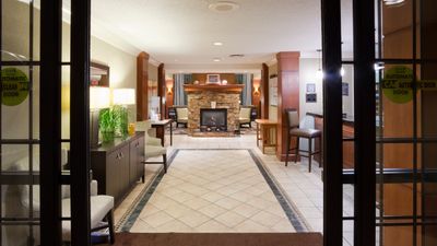 Candlewood Suites Eagan Arpt S Mall Area