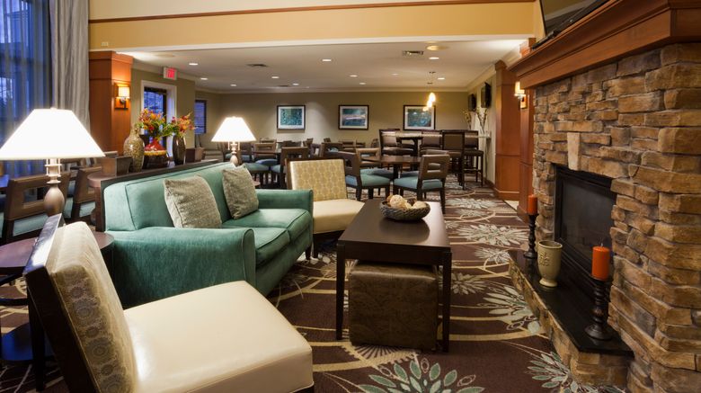 <b>Candlewood Suites Eagan Arpt S Mall Area Exterior</b>. Images powered by <a href="https://www.leonardoworldwide.com/" title="Leonardo Worldwide" target="_blank">Leonardo</a>.