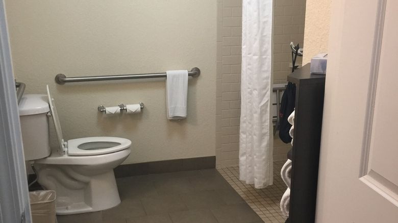 <b>Candlewood Suites Woodward Room</b>. Images powered by <a href="https://www.leonardoworldwide.com/" title="Leonardo Worldwide" target="_blank">Leonardo</a>.