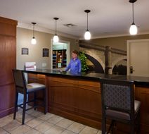 Candlewood Suites Eagan Arpt S Mall Area Exterior