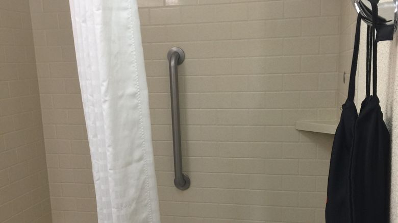 <b>Candlewood Suites Woodward Room</b>. Images powered by <a href="https://www.leonardoworldwide.com/" title="Leonardo Worldwide" target="_blank">Leonardo</a>.
