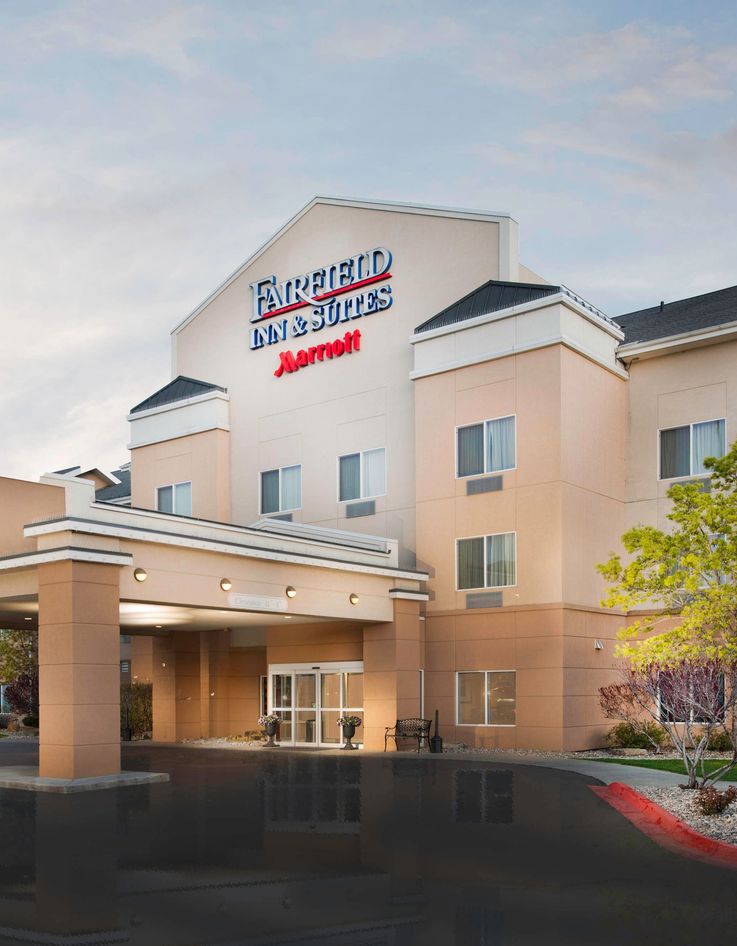 Find Idaho Falls, ID Hotels- Downtown Hotels in Idaho Falls- Hotel