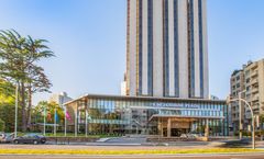 Crowne Plaza Porto