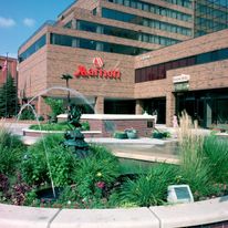 Marriott East Lansing at University Place