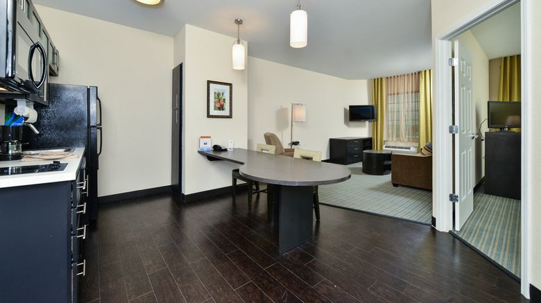 <b>Candlewood Suites Monahans Room</b>. Images powered by <a href="https://www.leonardoworldwide.com/" title="Leonardo Worldwide" target="_blank">Leonardo</a>.