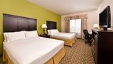 <b>Holiday Inn Express Hotel & Suites Room</b>. Images powered by <a href="https://www.leonardoworldwide.com/" title="Leonardo Worldwide" target="_blank">Leonardo</a>.