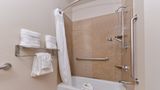 <b>Holiday Inn Express Hotel & Suites Room</b>. Images powered by <a href="https://www.leonardoworldwide.com/" title="Leonardo Worldwide" target="_blank">Leonardo</a>.