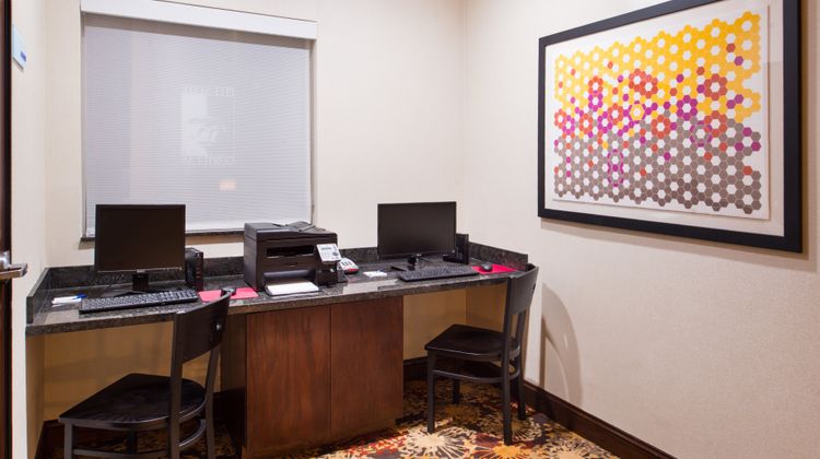 Holiday Inn Express & Suites Pittsburg Other