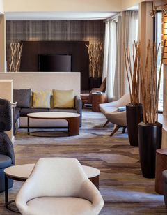 Courtyard LA/Torrance/Palos Verdes