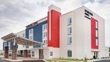 SpringHill Suites Murray Exterior