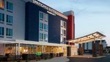 SpringHill Suites Murray Exterior