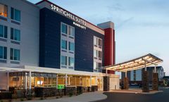 SpringHill Suites Murray
