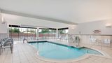 SpringHill Suites Murray Recreation