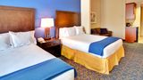 <b>Holiday Inn Express Hotel & Suites Suite</b>. Images powered by <a href="https://www.leonardoworldwide.com/" title="Leonardo Worldwide" target="_blank">Leonardo</a>.