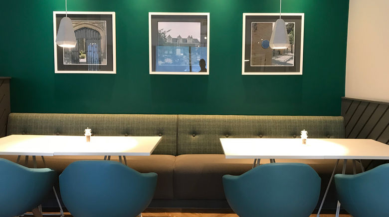 <b>Holiday Inn Rugby - Northampton Restaurant</b>. Images powered by <a href="https://www.leonardoworldwide.com/" title="Leonardo Worldwide" target="_blank">Leonardo</a>.