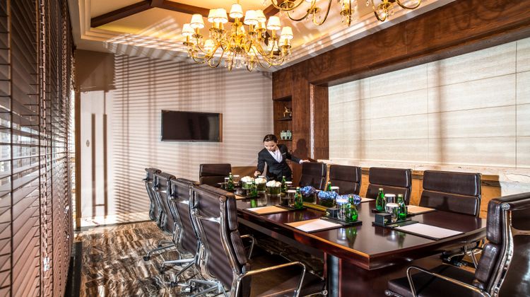InterContinental Chengdu Global Center Other