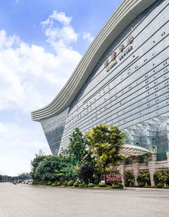 InterContinental Chengdu Global Center