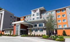 Residence Inn Oklahoma City Northwest
