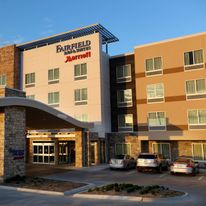 Fairfield Inn & Suites Omaha Papillion