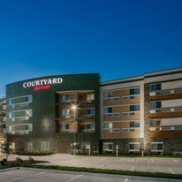 Courtyard Omaha Bellevue at Beardmore