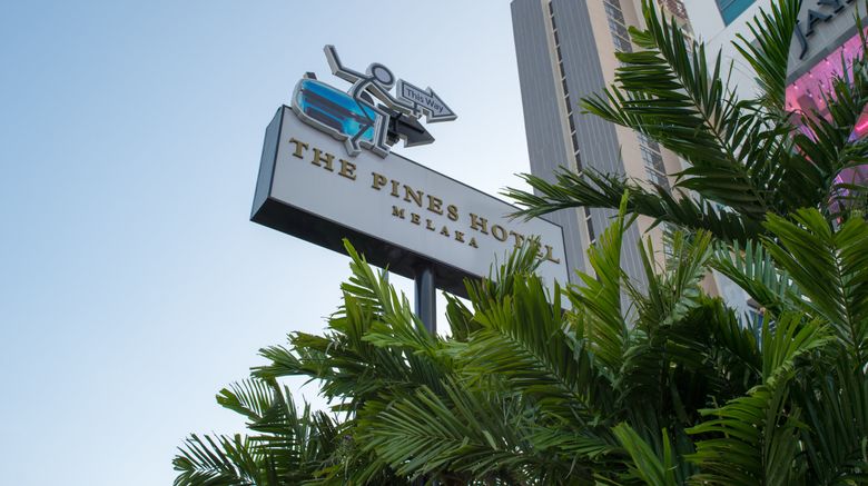 <b>The Pines Melaka Exterior</b>. Images powered by <a href="https://www.leonardoworldwide.com/" title="Leonardo Worldwide" target="_blank">Leonardo</a>.