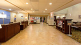 <b>Holiday Inn Express Hotel & Suites Lobby</b>. Images powered by <a href="https://www.leonardoworldwide.com/" title="Leonardo Worldwide" target="_blank">Leonardo</a>.
