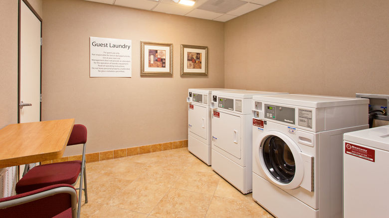 <b>Holiday Inn Express Hotel & Suites Other</b>. Images powered by <a href="https://www.leonardoworldwide.com/" title="Leonardo Worldwide" target="_blank">Leonardo</a>.