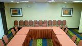 <b>Holiday Inn Express Hotel & Suites Meeting</b>. Images powered by <a href="https://www.leonardoworldwide.com/" title="Leonardo Worldwide" target="_blank">Leonardo</a>.