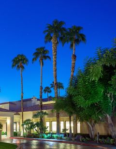 Courtyard by Marriott Palm Springs