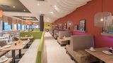 Holiday Inn Duesseldorf City-Toulouser Restaurant
