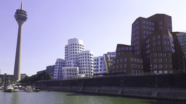 Holiday Inn Duesseldorf City-Toulouser Other