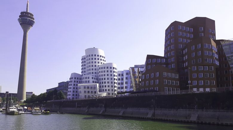 <b>Holiday Inn Duesseldorf City-Toulouser Other</b>. Images powered by <a href="https://www.leonardoworldwide.com/" title="Leonardo Worldwide" target="_blank">Leonardo</a>.