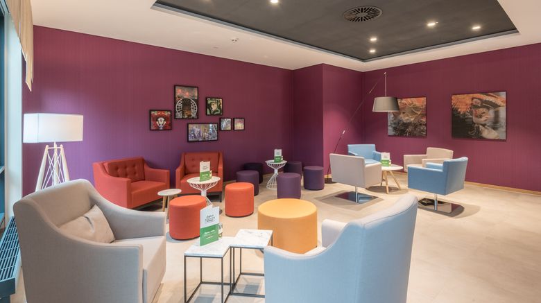 <b>Holiday Inn Duesseldorf City-Toulouser Other</b>. Images powered by <a href="https://www.leonardoworldwide.com/" title="Leonardo Worldwide" target="_blank">Leonardo</a>.