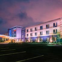 Fairfield Inn & Suites Twin Falls