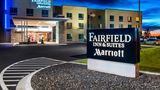 Fairfield Inn & Suites Moses Lake Exterior