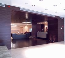 Eurostars Diana Palace Lobby