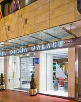 Eurostars Diana Palace