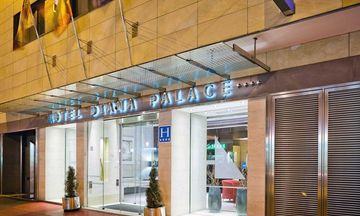 Eurostars Diana Palace