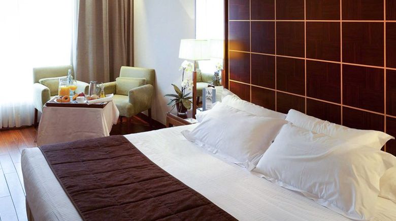 <b>Eurostars Diana Palace Room</b>. Images powered by <a href="https://www.leonardoworldwide.com/" title="Leonardo Worldwide" target="_blank">Leonardo</a>.