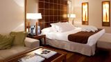 Eurostars Diana Palace Room