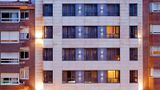 Eurostars Diana Palace Exterior